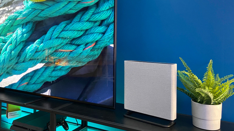 Sony Bravia Theatre Quad im Test: Besser als Soundbars
