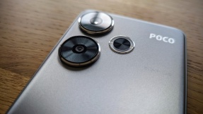Xiaomis Poco F6 grätscht in die Bestenliste