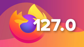 Firefox 127 bringt verbesserte Screenshot-Funktion und mehr