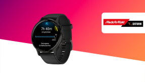 Garmin Venu 3: Sport-Smartwatch für unter 369 Euro
