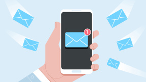Darum verbinden sich einige Mail-Apps jetzt nicht mehr mit Outlook