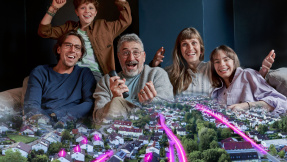 Bis zu 2.000 Mbps: Telekom kündigt neues Glasfaserangebot an