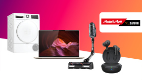 Restposten-Rabatte: MediaMarkt Outlet mit 50 Prozent und mehr<br />