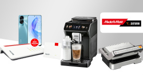 Restposten-Rabatte: MediaMarkt Outlet mit 50 Prozent und mehr