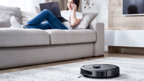 Eureka J20 und E10s: Innovative Saug- und Wischroboter<br />