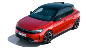 Opel Corsa: Leasing-Deal für 115 Euro