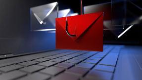 Vorsicht, diese DKB-Mail ist Betrug