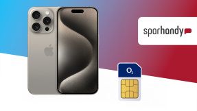 iPhone 15 Pro mit zwei 5G-Tarifen und 1.123-Euro-Preisvorteil