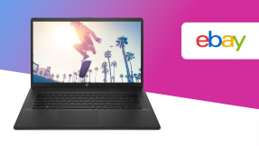 17,3-Zoll-Notebook von HP aktuell zum Tiefpreis bei Ebay!