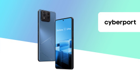 Asus Zenfone 11 zum Spitzenpreis bei Cyberport