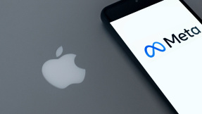 Arbeiten Apple und Meta bei iOS 18 zusammen?