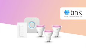 Smart erleuchtet: Philips Ambience Starter Kit günstig im Set