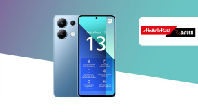 Jetzt nur 159 Euro für das Xiaomi Redmi Note 13 zahlen