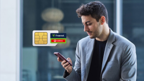 Top-Unlimited-Tarif im Vodafone-Netz stark rabattiert!