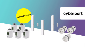 Homepilot-Deals: Smart Home zum Aktionspreis!
