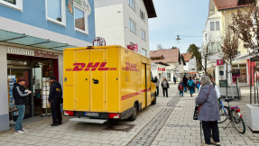 DHL Warenpost fällt ab 2025 weg – was sich damit ändert