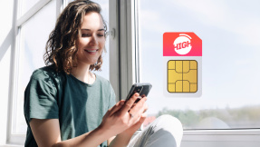 High 12 LTE25 im Angebot: Für den Preis ein Hit!