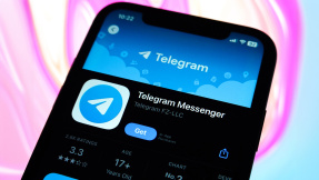 Hat Telegram zu wenig Personal, um sicher zu sein?