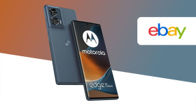 Motorola Edge 50 Fusion bei Ebay für nur 319 Euro im Angebot!