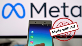 Faktencheck-Fiasko bei Meta – echte Fotos als KI-Kreationen markiert