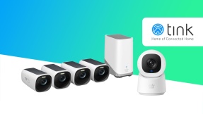 Knallerpreis: Mit dem EufyCam 3 Starter-Set 4+1 sicher sein