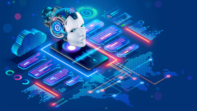 Social-Media-Plattform sagt KI-Bots den Kampf an