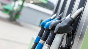 Tanken abseits der Autobahn knapp 40 Cent billiger