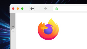 Das Surfen der Zukunft? Vertikale Tabs in Firefox aktivieren