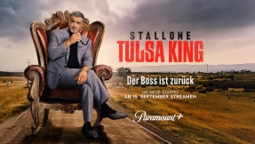Paramount+ kündigt Start der zweiten Tulsa-King-Staffel an