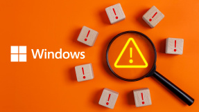 Festplatten mit CHKDSK schneller auf Fehler überprüfen
