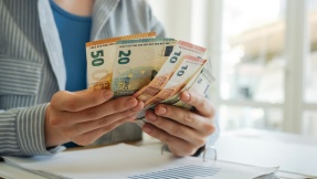 Hier gibt es top Tagesgeld-Zinsen mit langer Garantie