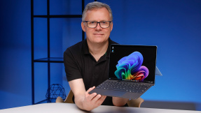Snapdragon für mehr Tempo und KI: Microsoft Surface Pro im Test
