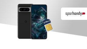 Immer noch top: Google Pixel 8 Pro mit Vertrag effektiv unter 20 Euro