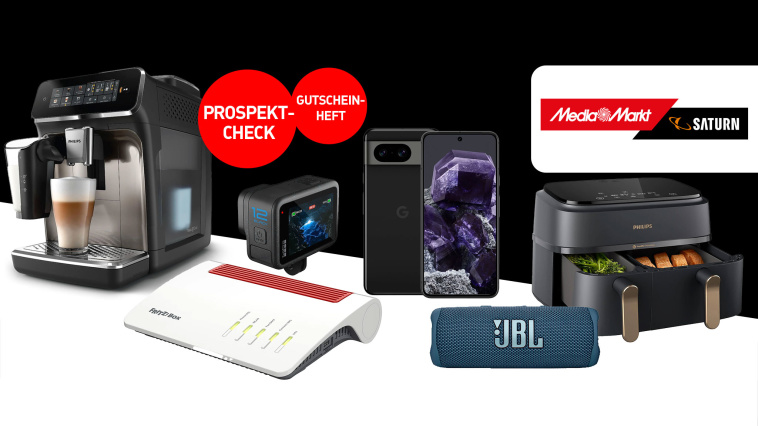 Media Markt kontert Amazon: Diese Primetime-Deals lohnen sich