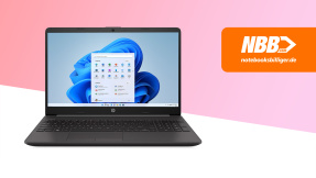 Notebook-Angebot: HP 250 G9 7N029ES für nur 369 Euro!