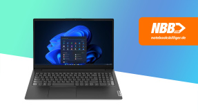 Notebook-Deal: Lenovo V15 G3 zum Aktionspreis
