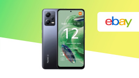 Nur 127 Euro: Xiaomi Redmi Note 12 5G derzeit günstig bei Ebay!