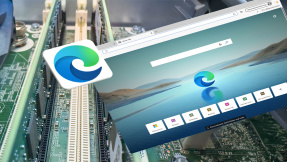 Microsoft Edge braucht zu viel RAM? So setzen Sie ein Limit