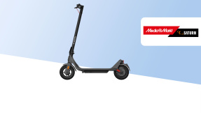 Mi Scooter 4 Lite für nur 277 Euro im Bestpreis-Deal<br />