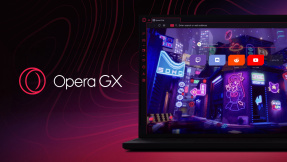 Dieser Browser spielt Wallpaper auf dem Windows-Desktop ab