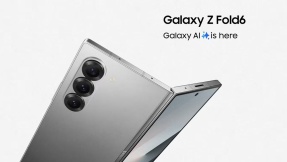 Fetter Leak: Alle Details zum Samsung Galaxy Z Fold6 aufgetaucht
