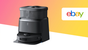 Kompakter Ecovacs-Putzroboter bei Ebay stark reduziert!