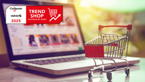 Trend Shop 2025: Bewerben zum Aufsteiger des Jahres!
