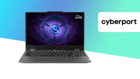 Lenovo LOQ zum Hammerpreis im Cyberdeal sichern