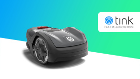 Ist das der richtige Roboter? Husqvarna Automower Apsire R4