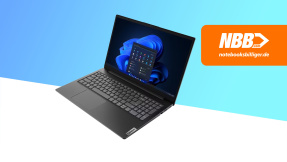 Notebook-Deal: Lenovo V15 G4 zum Sparpreis