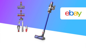 Top-Preis: Ebay hat den Dyson V11 als B-Ware für nur 399 Euro!