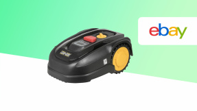 Günstiger Mähroboter: Landxcape LX799 für nur 220 Euro!