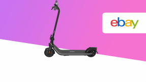 E-Scooter Ninebot E2 D zum Top-Preis – unter 260 Euro!