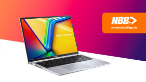 Notebook-Deal: Asus Vivobook 16 für nur 349 Euro kaufen<br /> <br />
